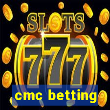 cmc betting