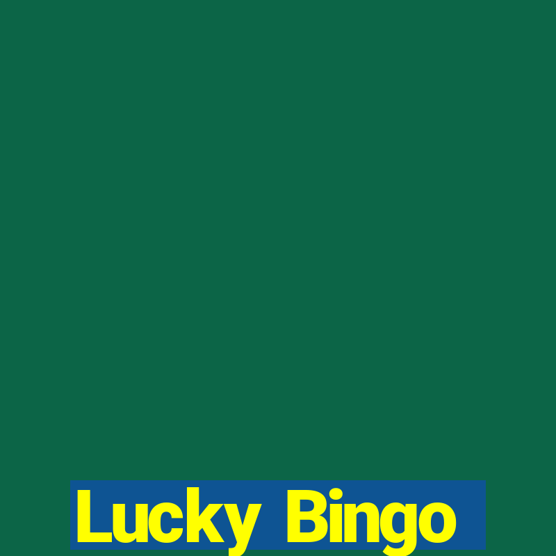 Lucky Bingo