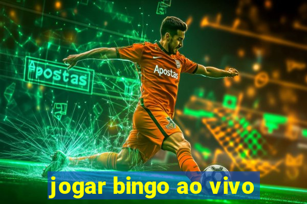 jogar bingo ao vivo