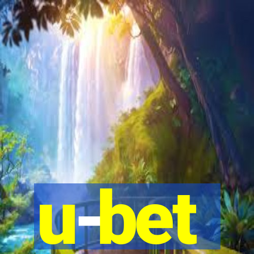 u-bet