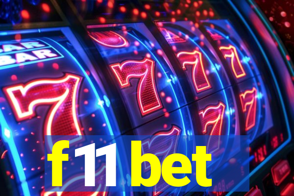 f11 bet