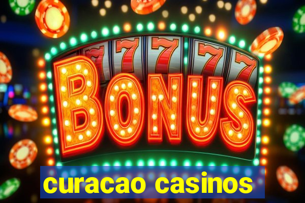 curacao casinos