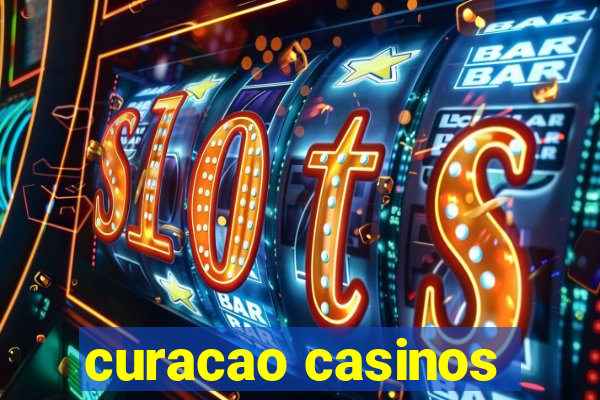 curacao casinos