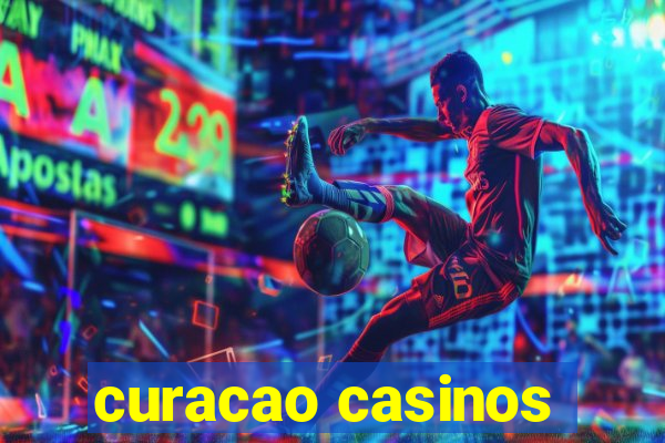 curacao casinos