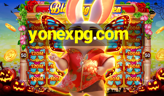 yonexpg.com