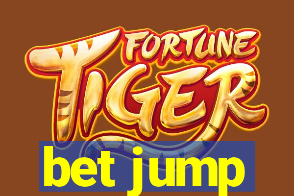 bet jump