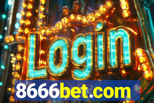 8666bet.com