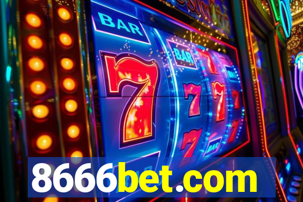 8666bet.com