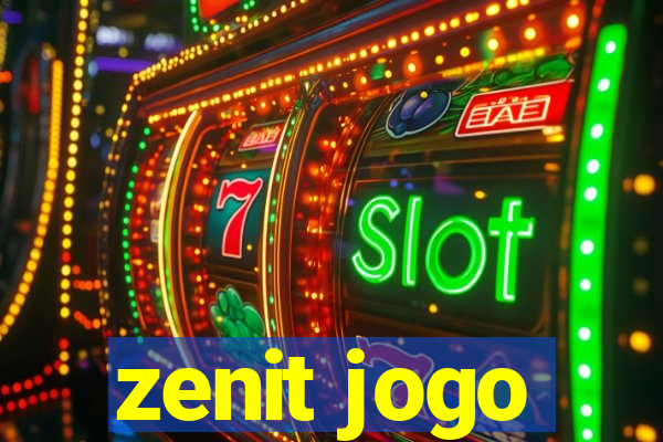 zenit jogo