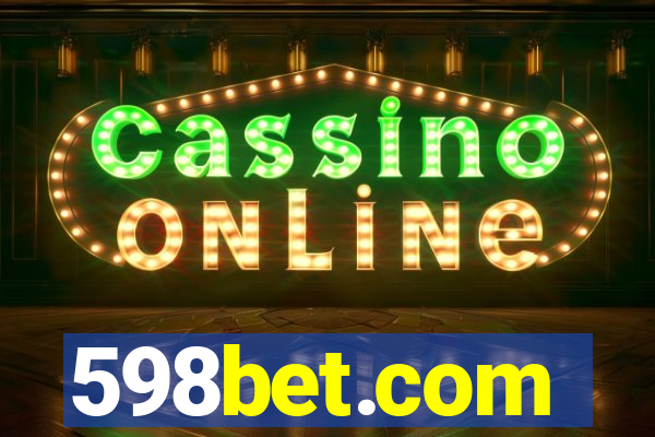 598bet.com