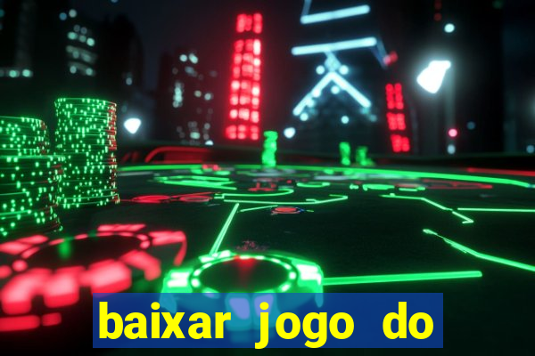 baixar jogo do mario bros