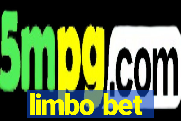 limbo bet