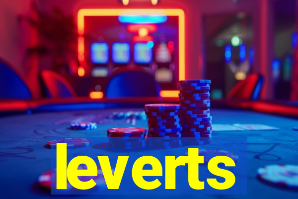 leverts