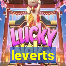 leverts