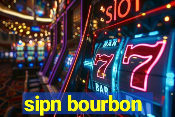 sipn bourbon