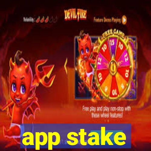 app stake