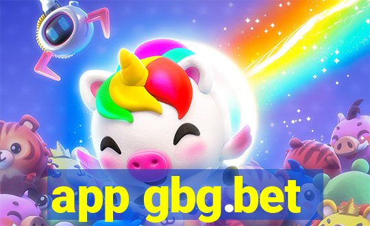 app gbg.bet