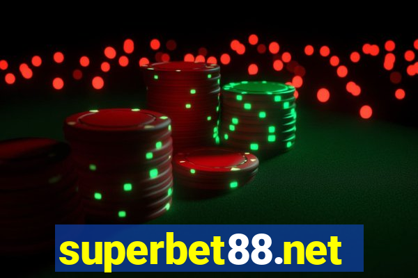 superbet88.net