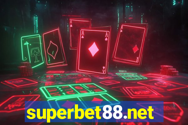 superbet88.net