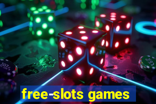 free-slots games