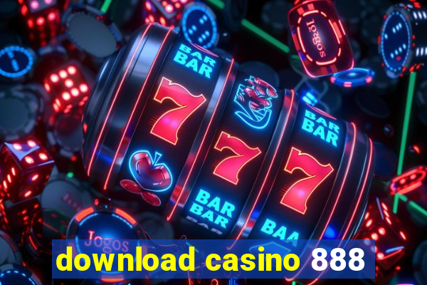 download casino 888