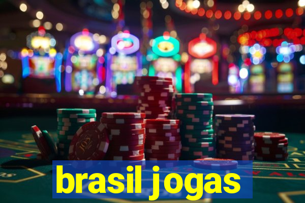 brasil jogas