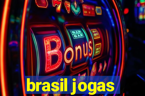 brasil jogas