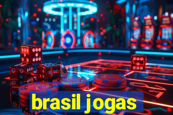 brasil jogas