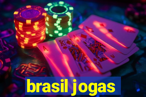 brasil jogas