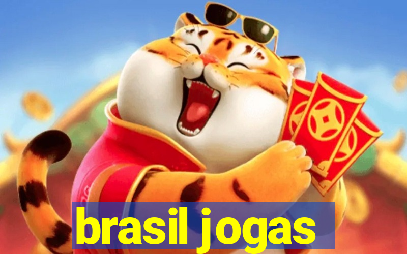 brasil jogas