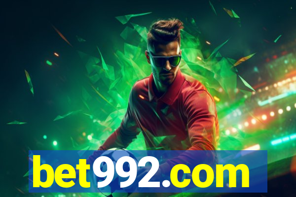 bet992.com