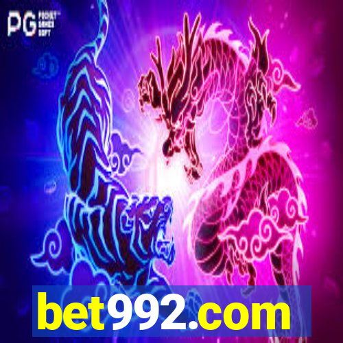 bet992.com