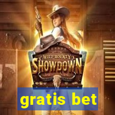 gratis bet