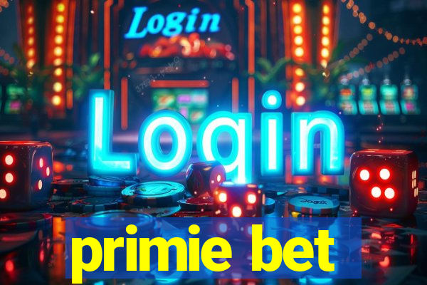 primie bet