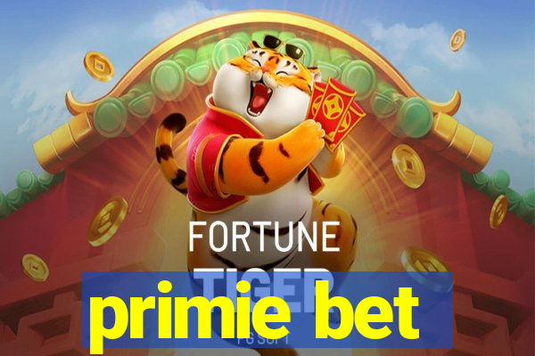 primie bet