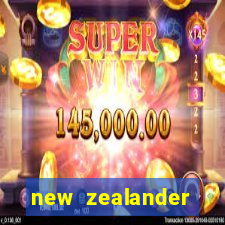 new zealander online casinos