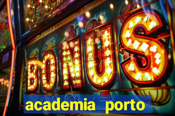 academia porto velho perto de mim