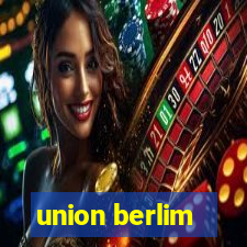 union berlim