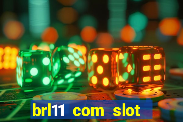 brl11 com slot magia paga mesmo