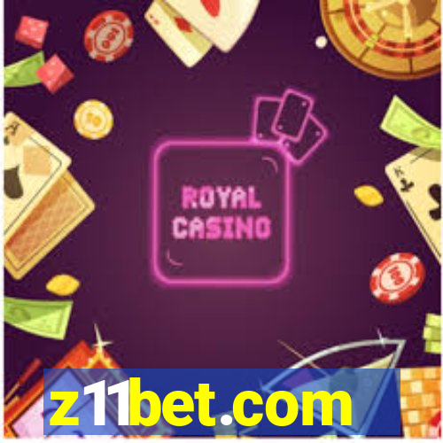 z11bet.com