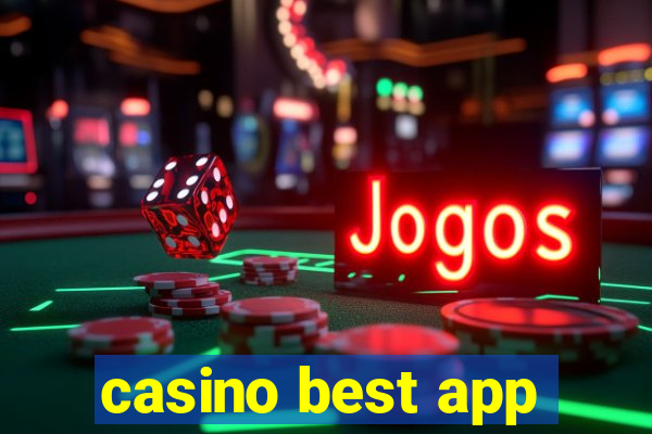 casino best app