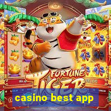 casino best app