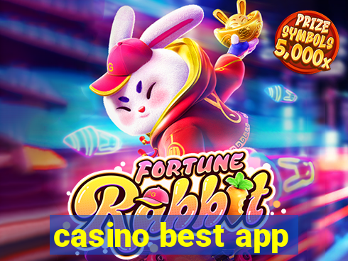 casino best app