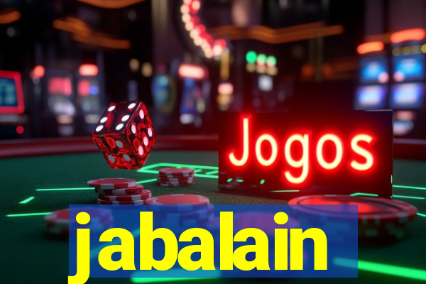 jabalain