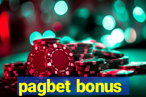 pagbet bonus