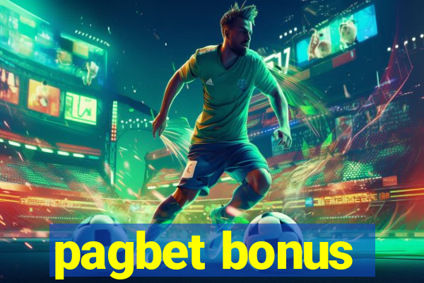 pagbet bonus