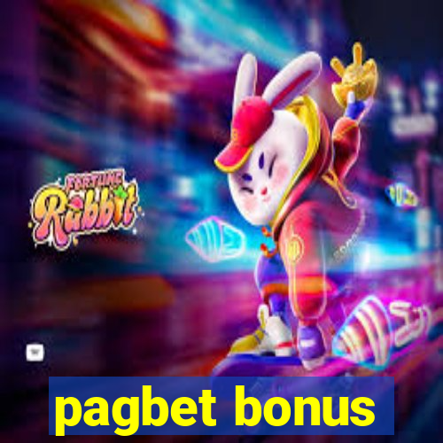 pagbet bonus