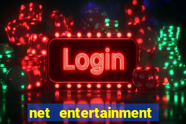 net entertainment free slot games