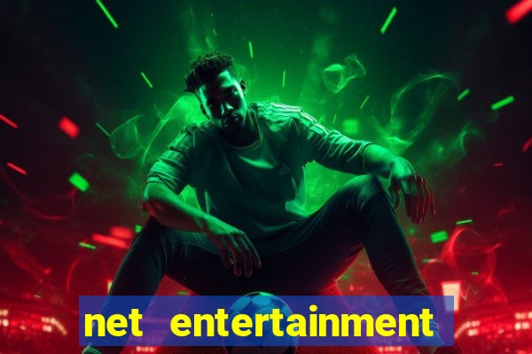 net entertainment free slot games