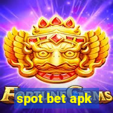 spot bet apk